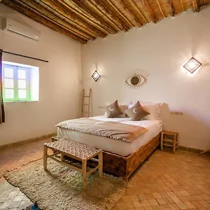 Riad Zahra Riad Fès
