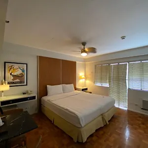 The Clipper House, Poblacion Makati Appartement Manille