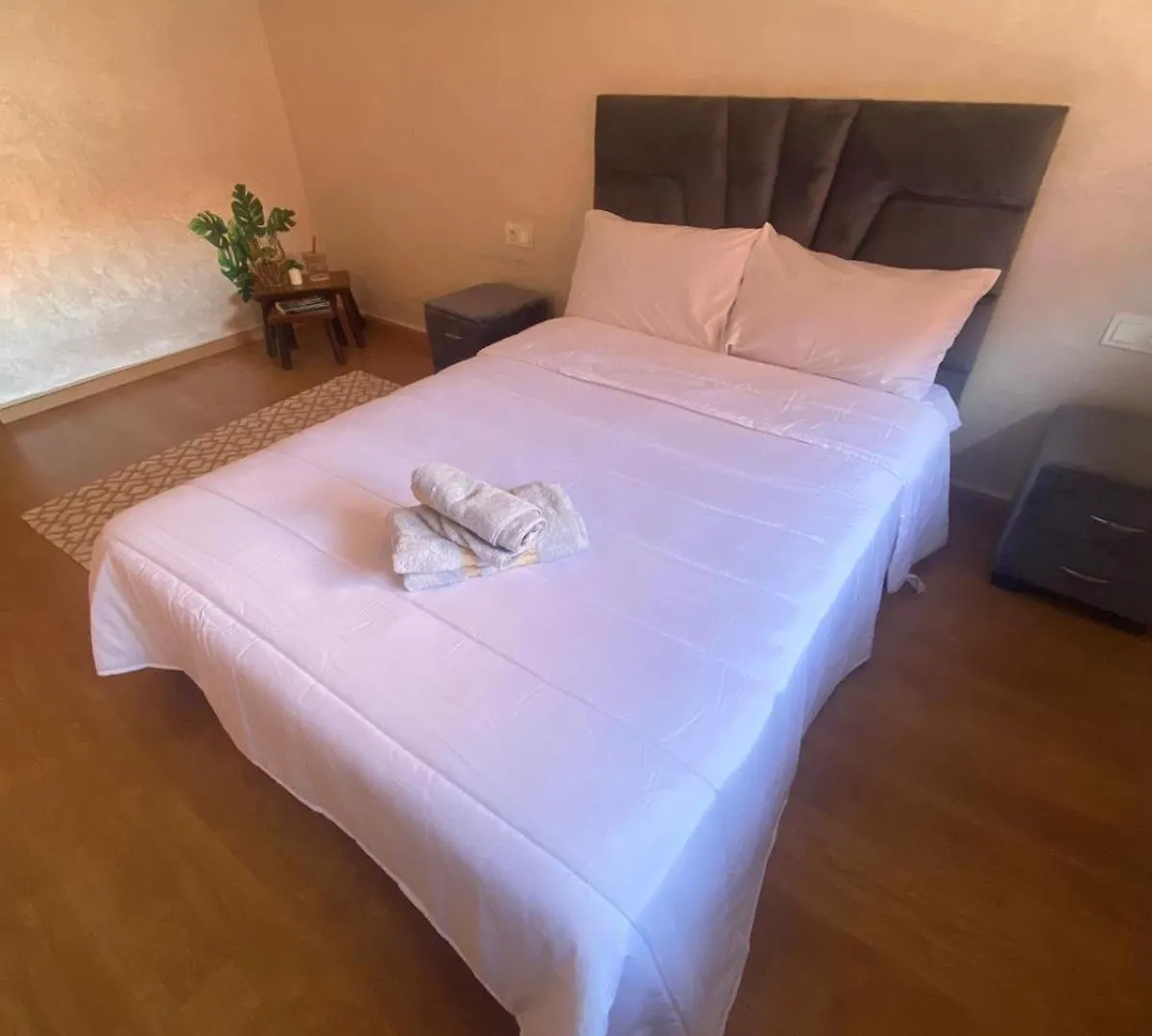 Luxury Apart A Gueliz Marrakech Marrakesh