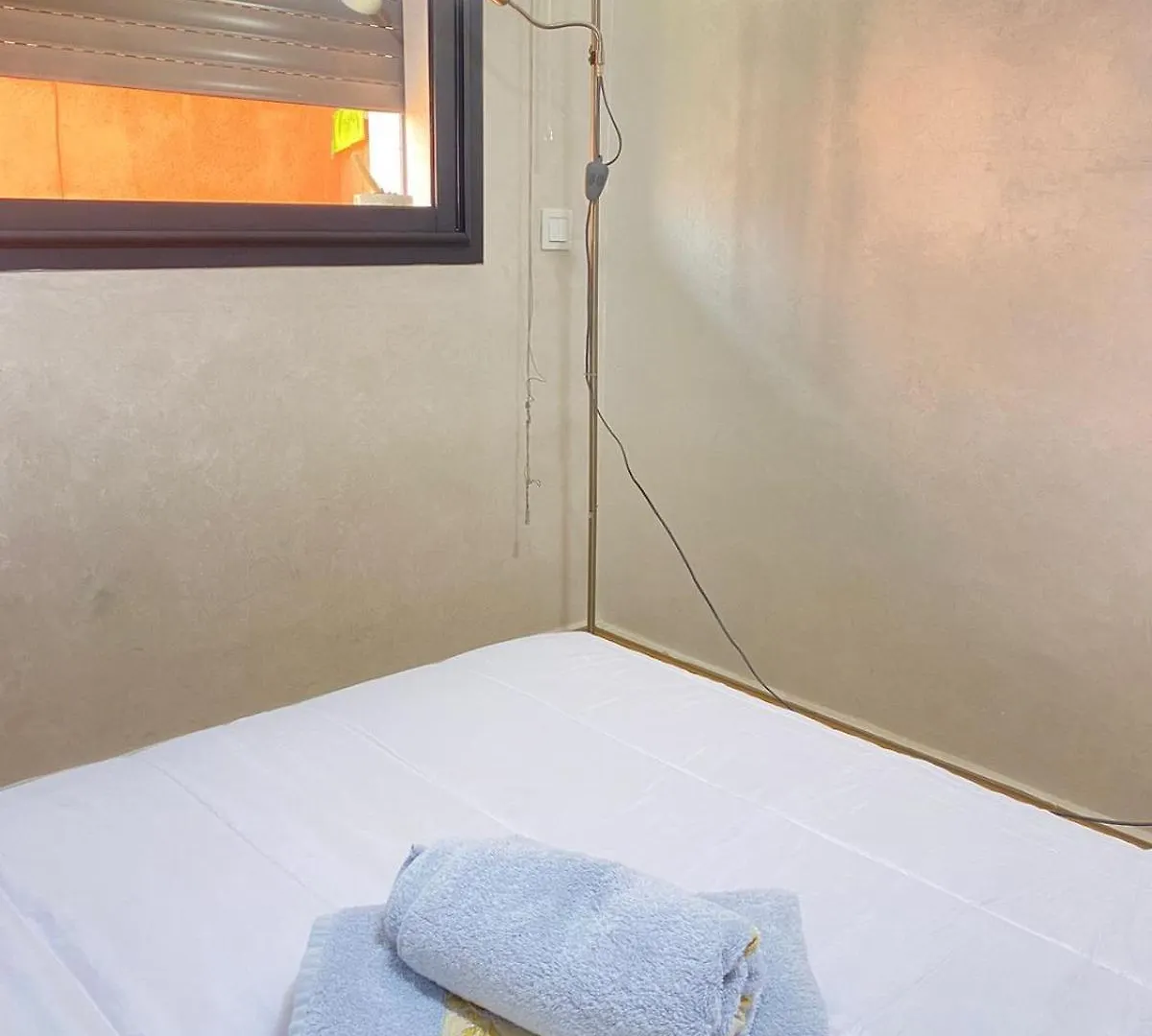 Luxury Apart A Gueliz Marrakech Marrakesh 0*,  Maroc