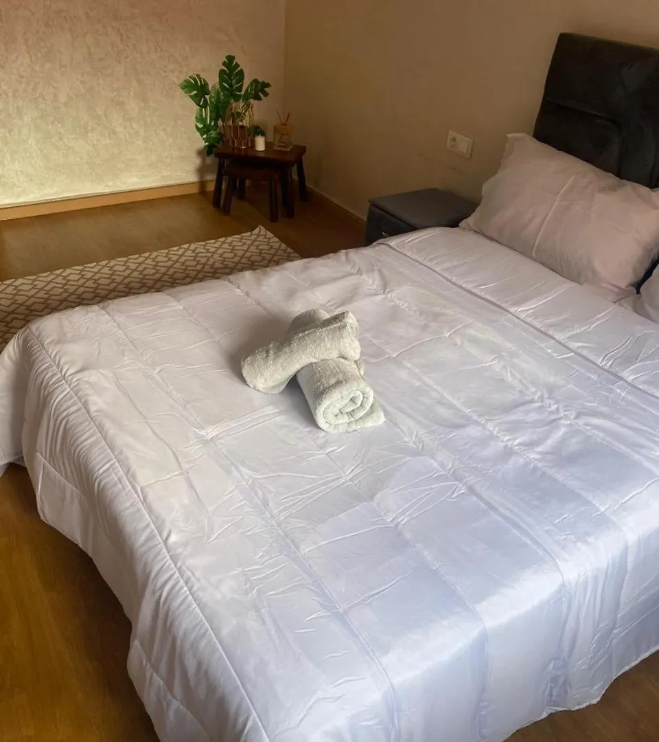 Luxury Apart A Gueliz Marrakech Marrakesh 0*,  Maroc