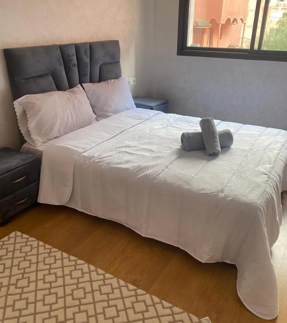 Luxury Apart A Gueliz Marrakech Marrakesh