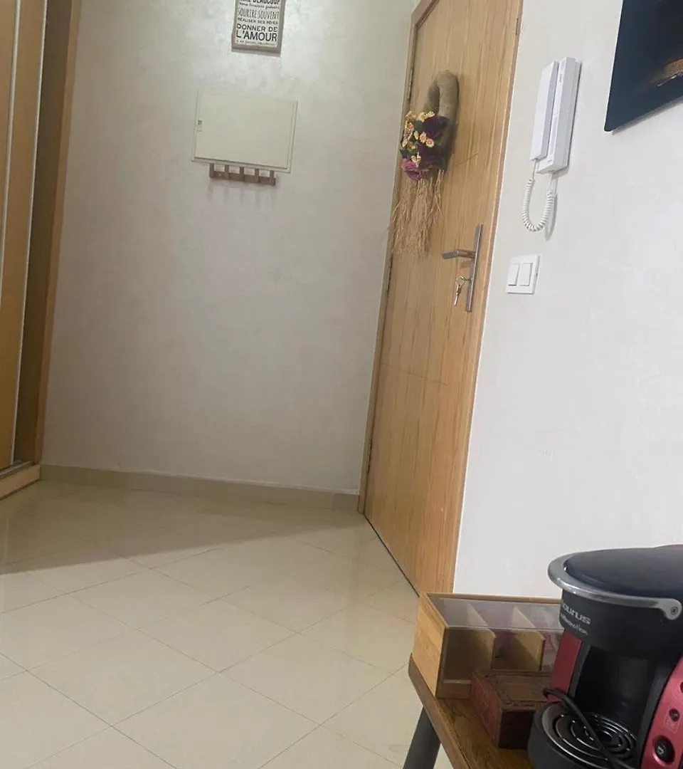 Appartement Luxury Apart A Gueliz Marrakech Marrakesh Maroc