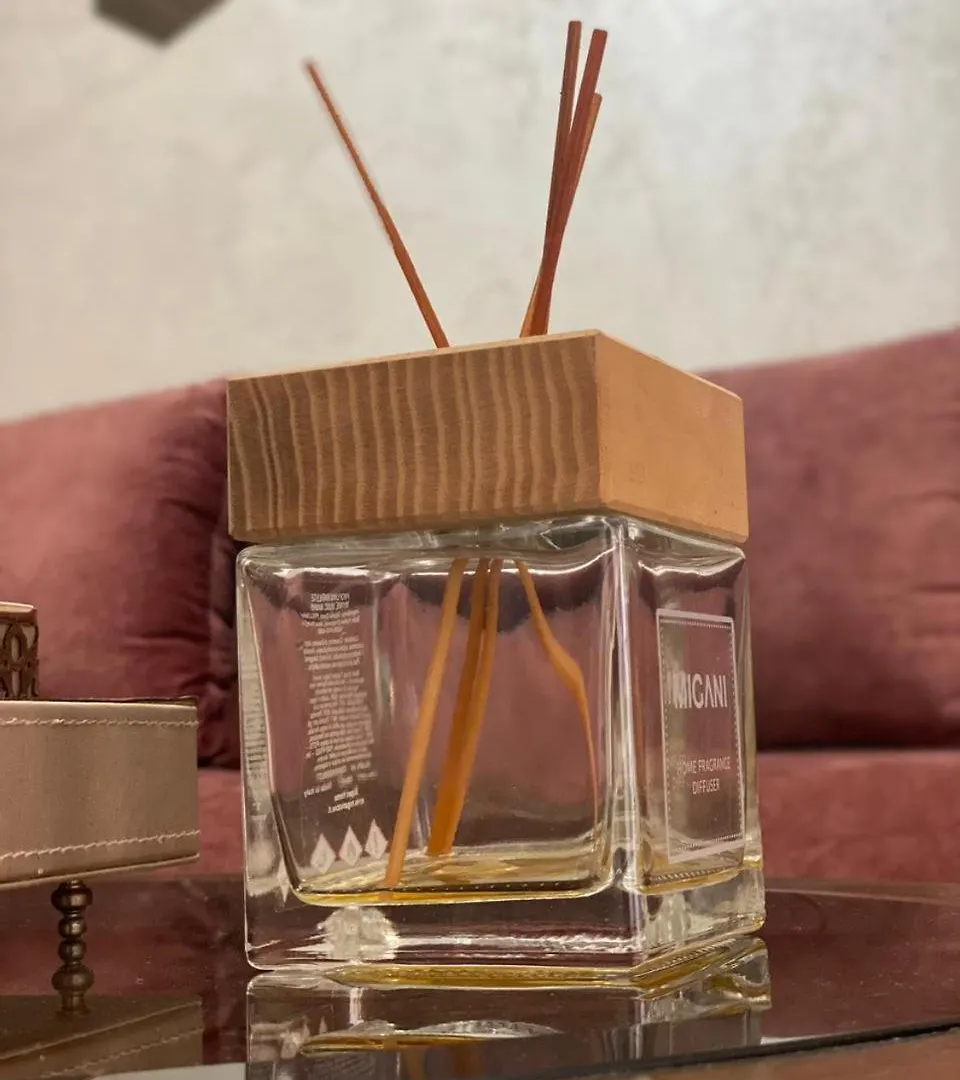 Luxury Apart A Gueliz Marrakech Marrakesh Appartement