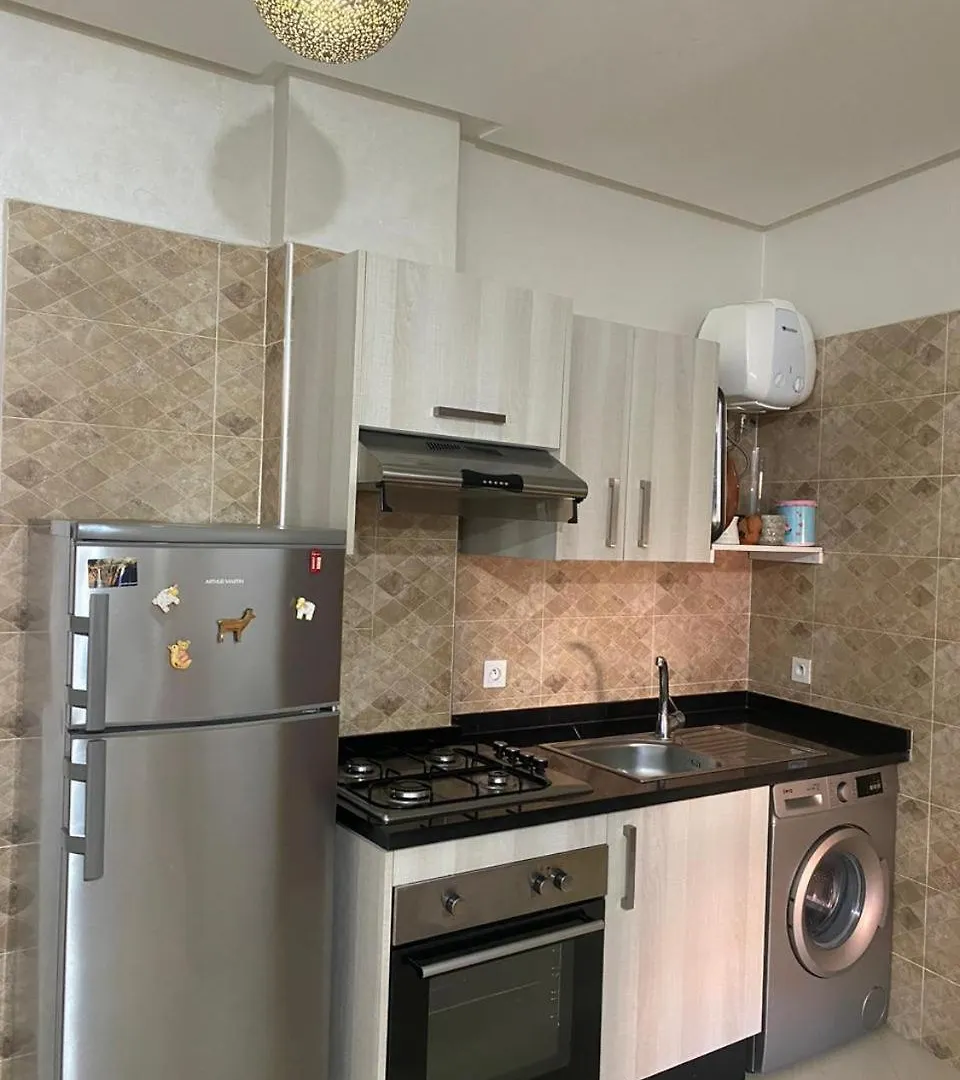 Appartement Luxury Apart A Gueliz Marrakech Marrakesh