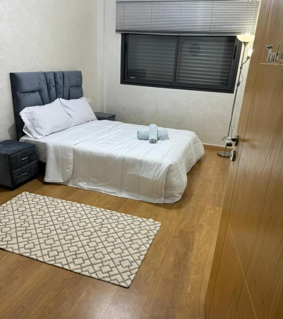 Luxury Apart A Gueliz Marrakech Marrakesh Appartement