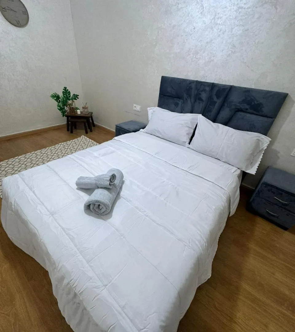 Appartement Luxury Apart A Gueliz Marrakech Marrakesh Maroc