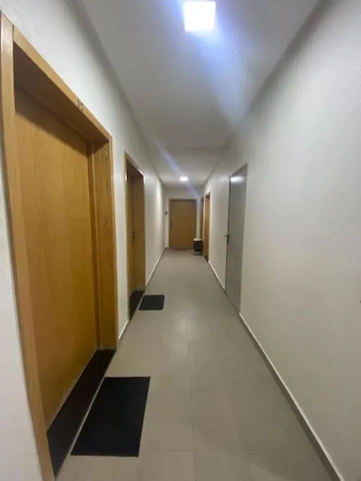 Appartement Luxury Apart A Gueliz Marrakech Marrakesh