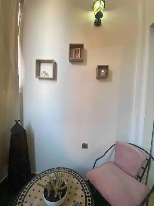 Luxury Apart A Gueliz Marrakech Marrakesh 0*,