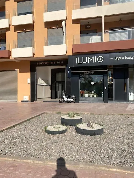 Luxury Apart A Gueliz Marrakech Marrakesh Appartement