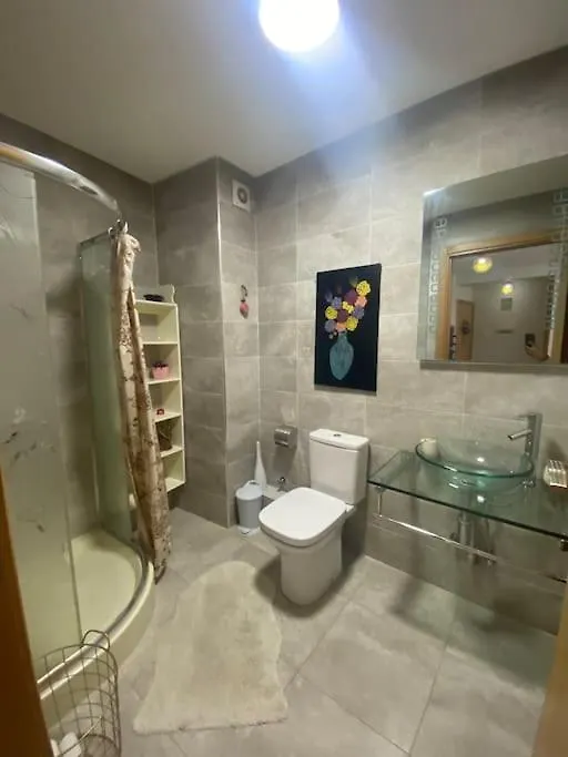 Appartement Luxury Apart A Gueliz Marrakech Marrakesh