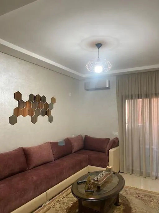 Luxury Apart A Gueliz Marrakech Marrakesh